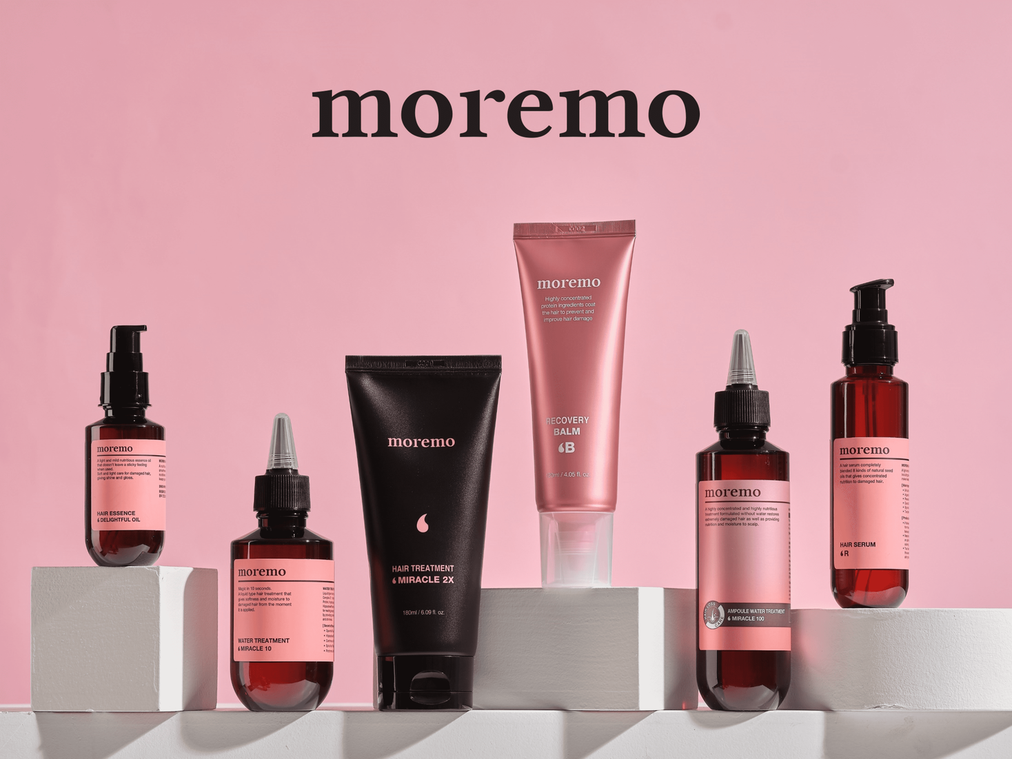moremo